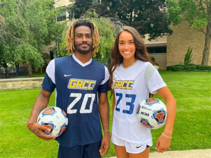 Grand Rapids Community College Men's Soccer Scholarships Guide