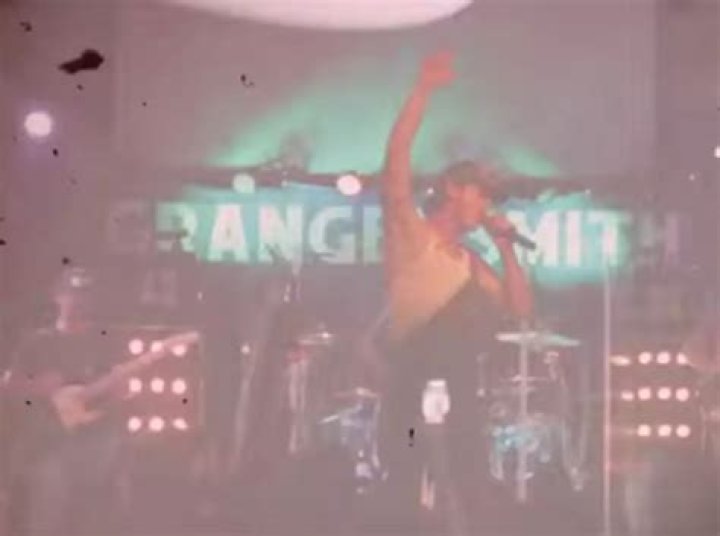 Granger Smith Announces Yee Yee Nation Tour 2014