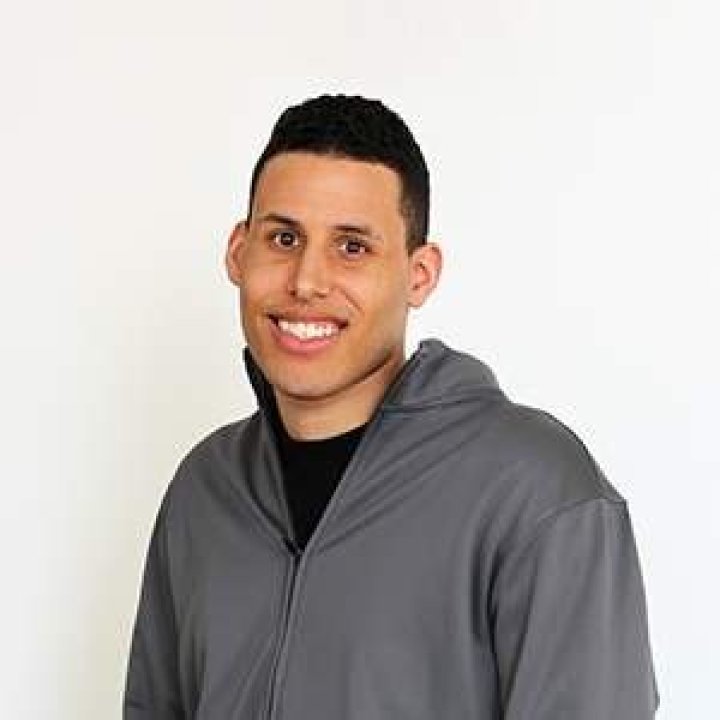 Grant Matthews | Senior Recruiting Coordinator