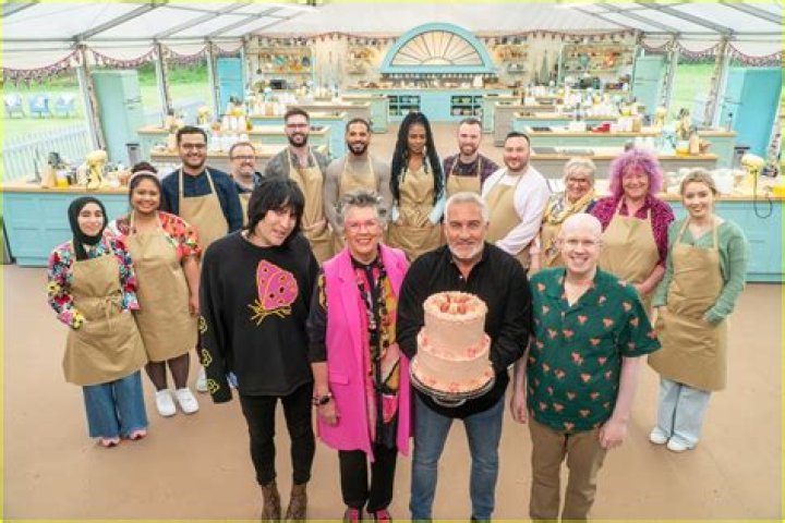  Great British Bake Off’s baking disasters – sliced finger to ‘bin-gate’ Mon 28 March 2022 16:32 Ashley Bautista 