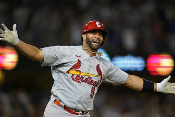Greatest sports prediction of all time or proof that MLB is scripted to improve storylines?