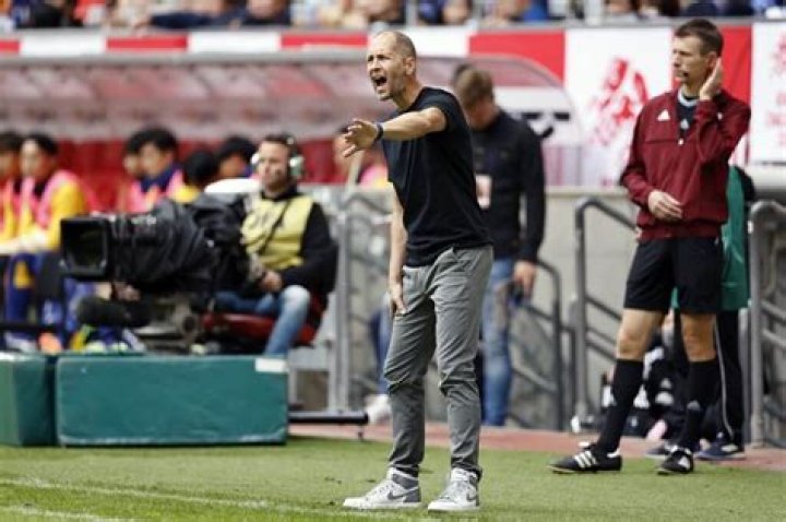 Gregg Berhalter’s USMNT system is mostly the right fit, but adjustments are needed