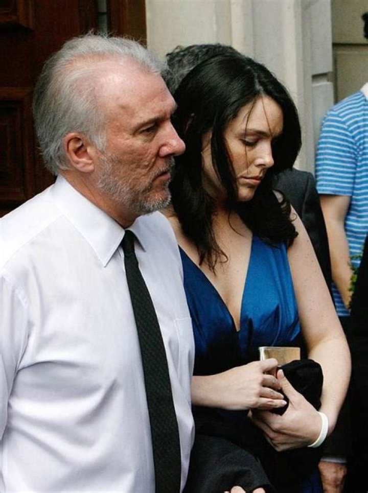 Gregg Popovich's Wife, Erin, Dies After Extended Illness | News, Scores, Highlights, Stats, and Rumors