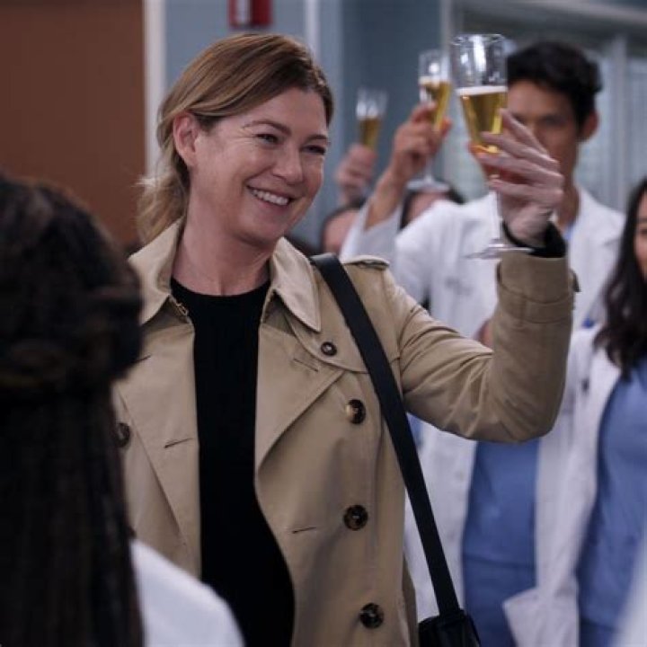 Grey’s Anatomy Recap: The Good-bye Girl