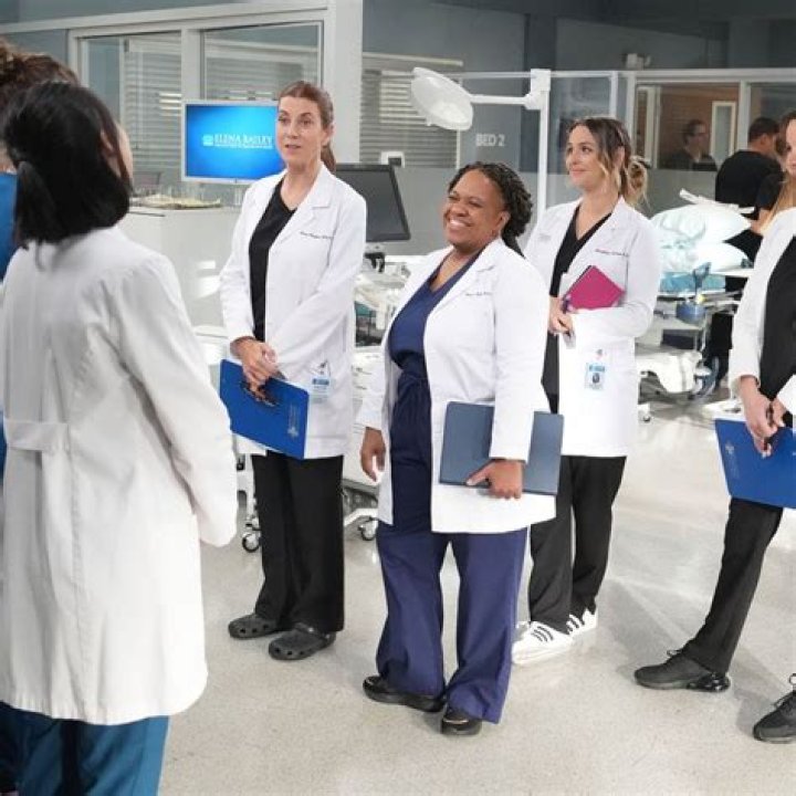 Grey’s Anatomy Recap: To Tell the Truth