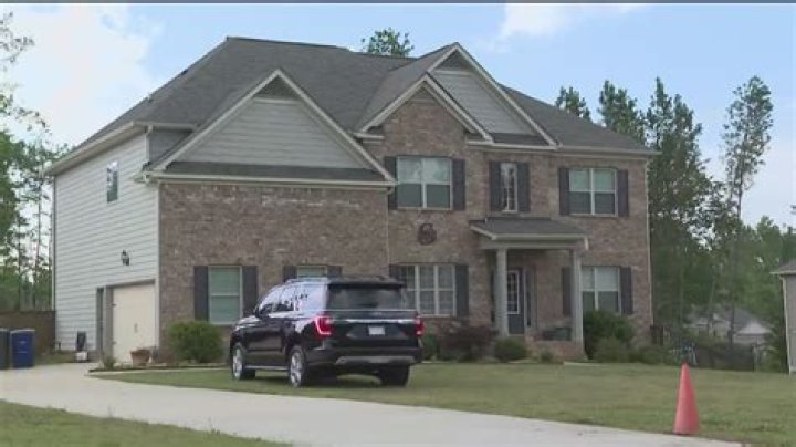Griffin Georgia Schindleys child abuse case stepbrother charged