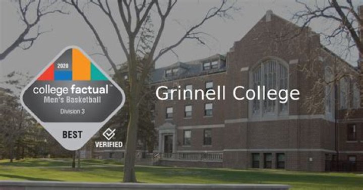 Grinnell College Men's Tennis Program Information