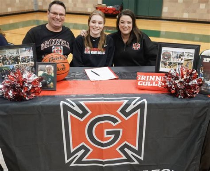 Grinnell College Women's Basketball Program Information