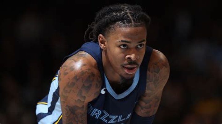 Grizzlies' Ja Morant to Undergo Season-Ending Surgery on Shoulder Injury | News, Scores, Highlights, Stats, and Rumors