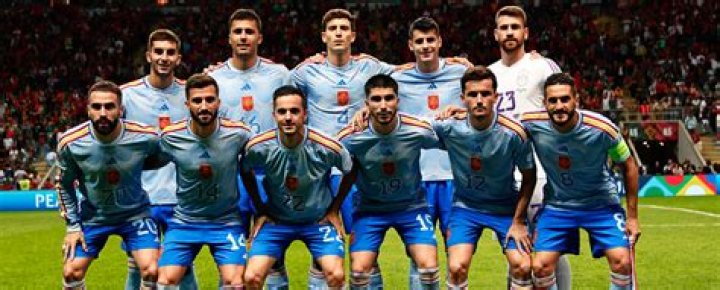 Grupo E del Mundial 2022 de Qatar