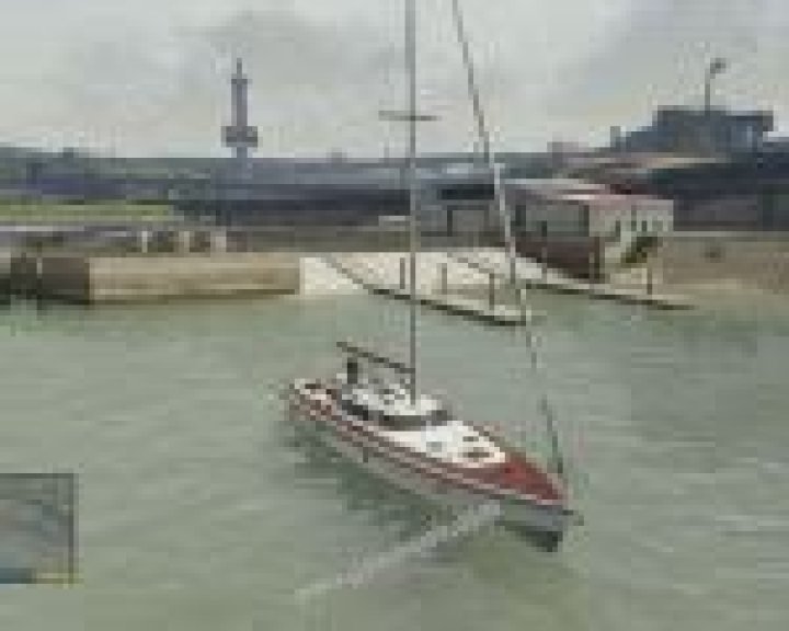 GTA 5 Boats database