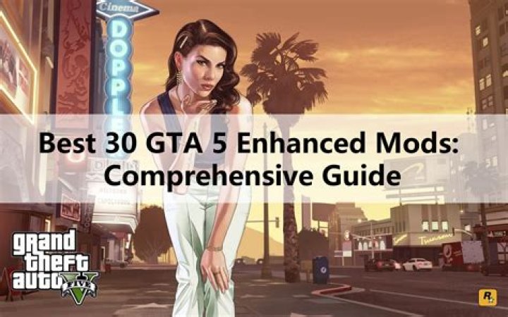 GTA 5 Expanded and Enhanced Release Date & Time