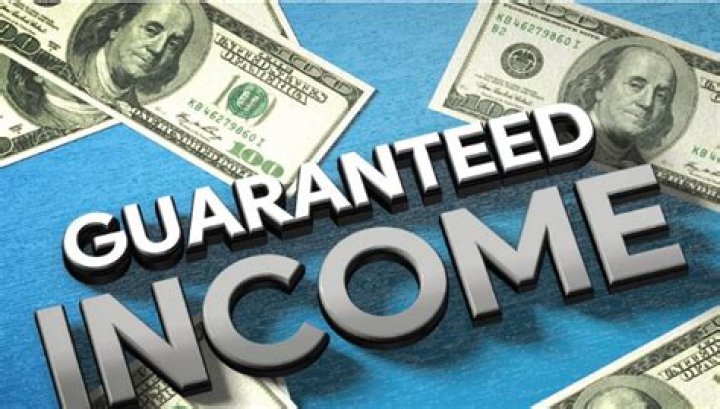 Guaranteed Income Program: Are you eligible to get a $750 monthly payment for 15 months?