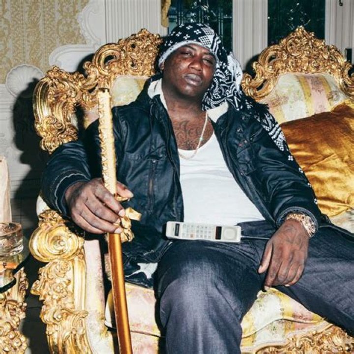 Gucci Mane Got Out of Prison and Wrote a Book. Here’s How It All Happened.