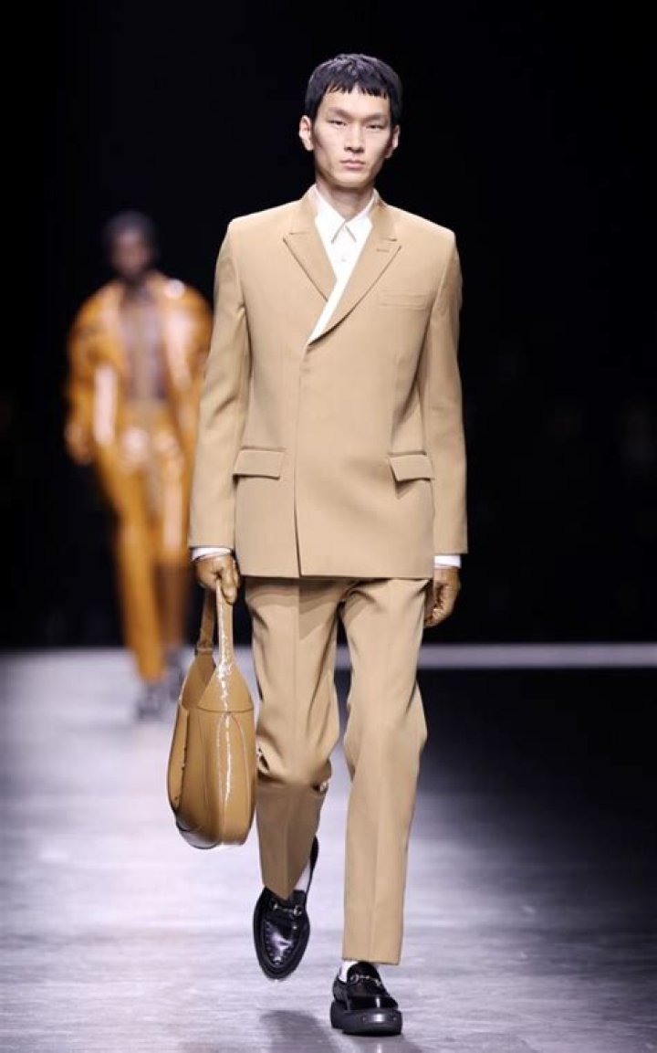 Gucci - The Telegraph