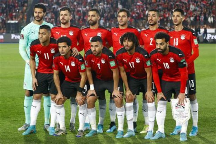 Guinea vs Egypt prediction, possible lineups