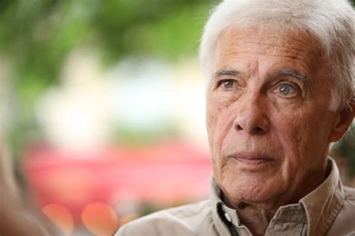 Guy Bedos est décédé à l’âge de 85 ans