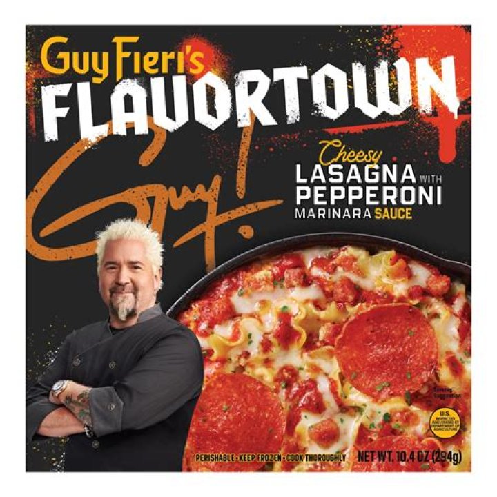 Guy Fieri's Political Donations: A Look Into His Contributions And Impact