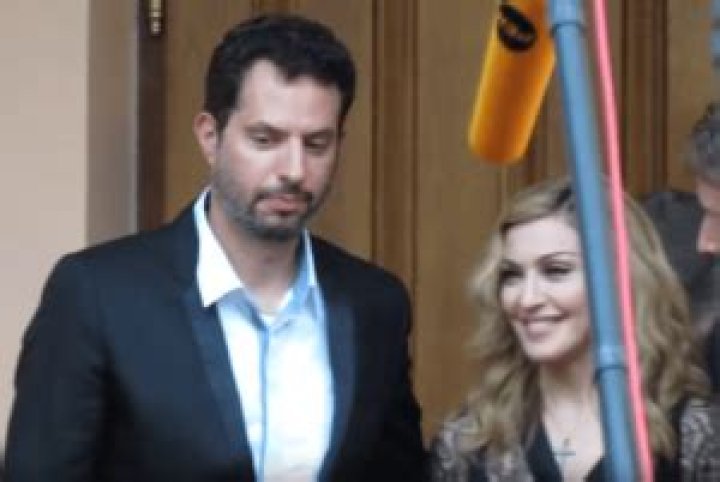 Guy Oseary Facts