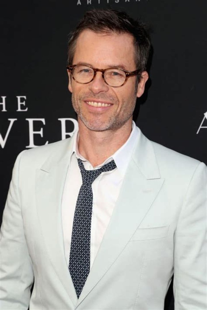 Guy Pearce Biography, Wiki, Age, Height, Family, Career
