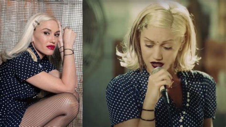 Gwen Stefani Age: A Deep Dive Into The Life And Career Of A Music Icon
