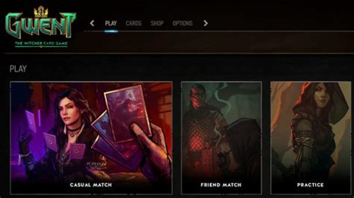Gwent Tips and Tricks