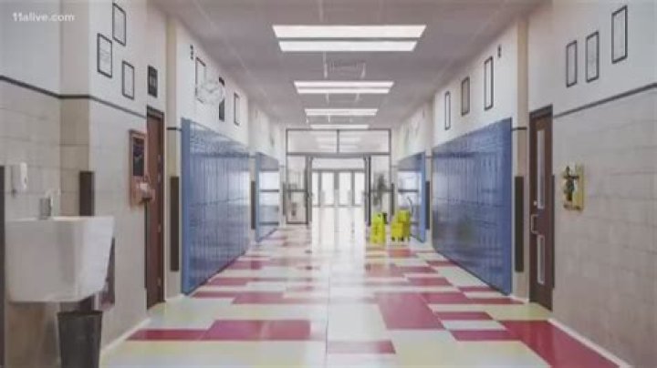Gwinnett County schools 4 day week for new assignments