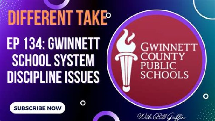 Gwinnett students face discipline for hitting peer with belt