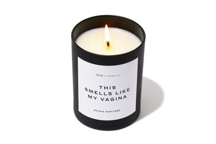 Gwyneth Paltrow Reminded Everyone That Her Vagina Candle Was Actually a 