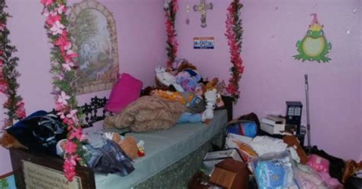 Gypsy Rose: A Deep Dive Into The Mother's Crime Scene Pictures And The Shocking Truth Behind It