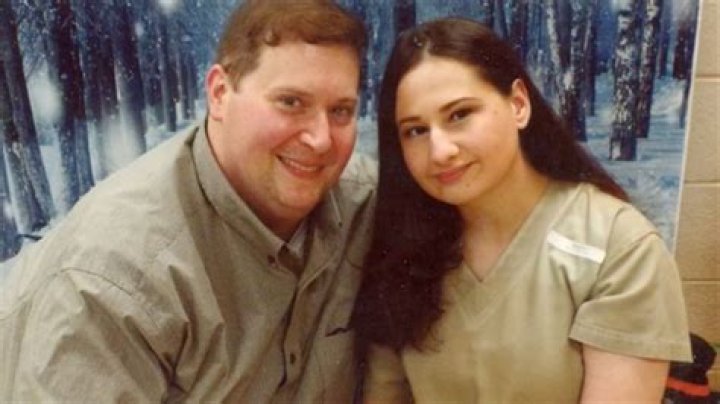 Gypsy Rose Blanchard Crime Case Pictures: A Deep Dive Into A Shocking True Story