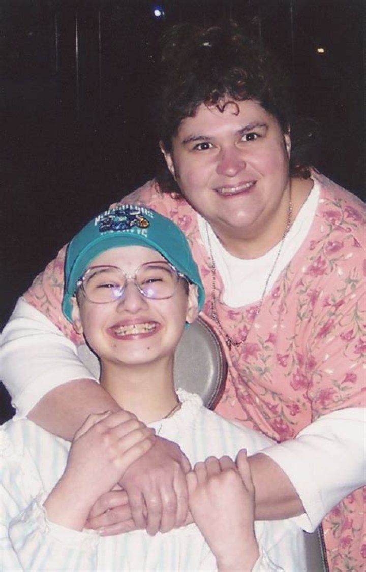 Gypsy Rose Blanchard Mom Crime Photos: A Deep Dive Into A Shocking Story
