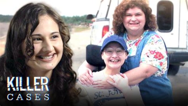 Gypsy Rose Case Photos: A Deep Dive Into The Shocking True Story