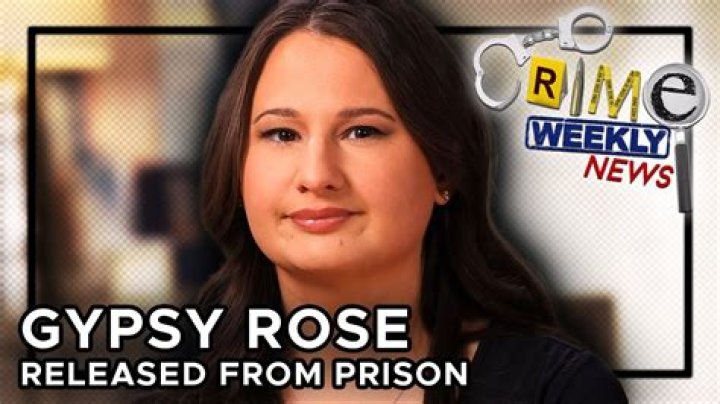 Gypsy Rose Crime Photos Leaked: Unveiling The Truth Behind The Controversy