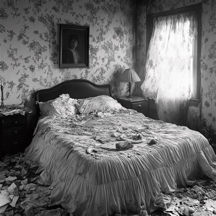 Gypsy Rose Crime Scene Photos: A Deep Dive Into The Graphic Reality
