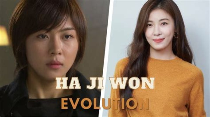 Ha Ji Won: The Versatile Star Of Korean Cinema