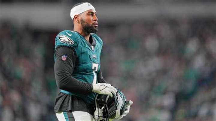 Haason Reddick Skipping Jets' Mandatory Minicamp, Reportedly Eyeing New Contract | News, Scores, Highlights, Stats, and Rumors