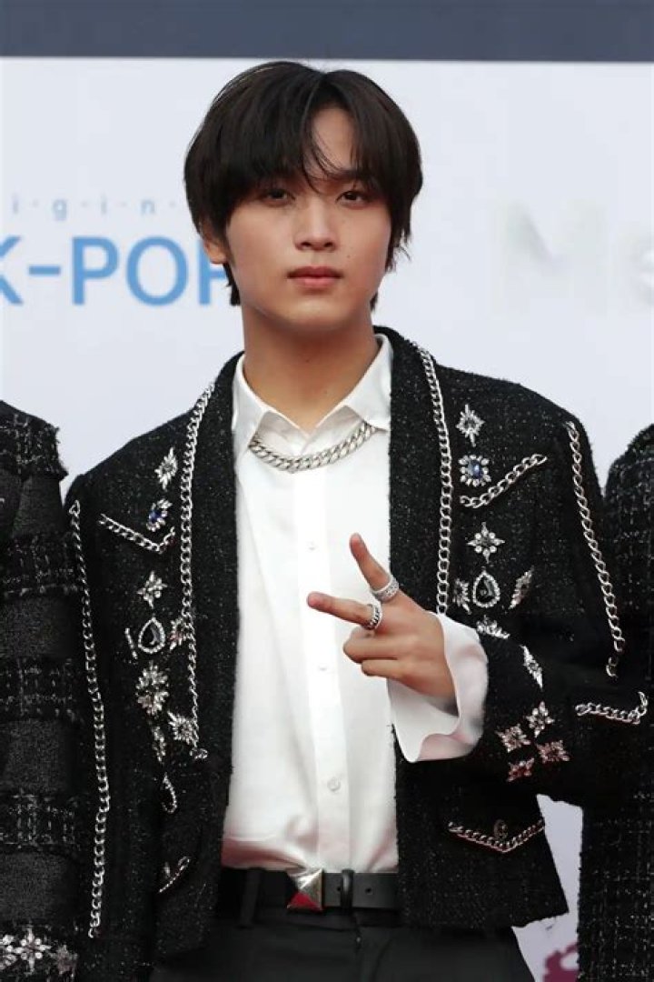 Haechan (NCT) Height, Weight, Age, Body Stats