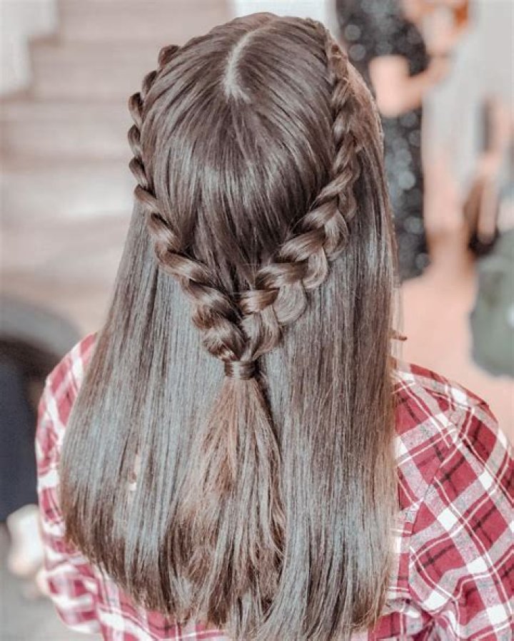 Hairstyles to Do With Straight Hair