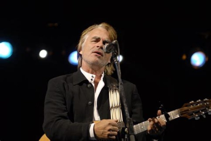 Hal Ketchum Suffering from Alzheimer’s Disease