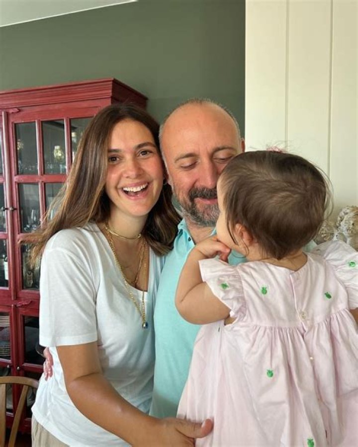 Halit Ergenç: A Deep Dive Into His Life And Children