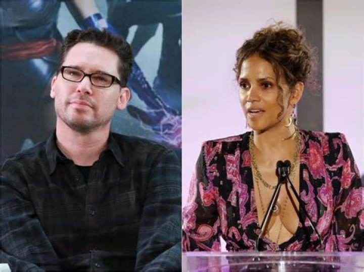 Halle Berry Told Bryan Singer to 