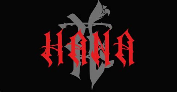 معنى اسم هنا Hana