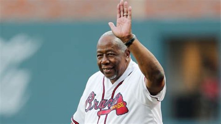 Hank Aaron dies | 11alive.com