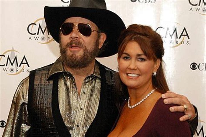 Hank Williams Jr.’s Wife, Mary Jane Thomas, Unexpectedly Died At 58