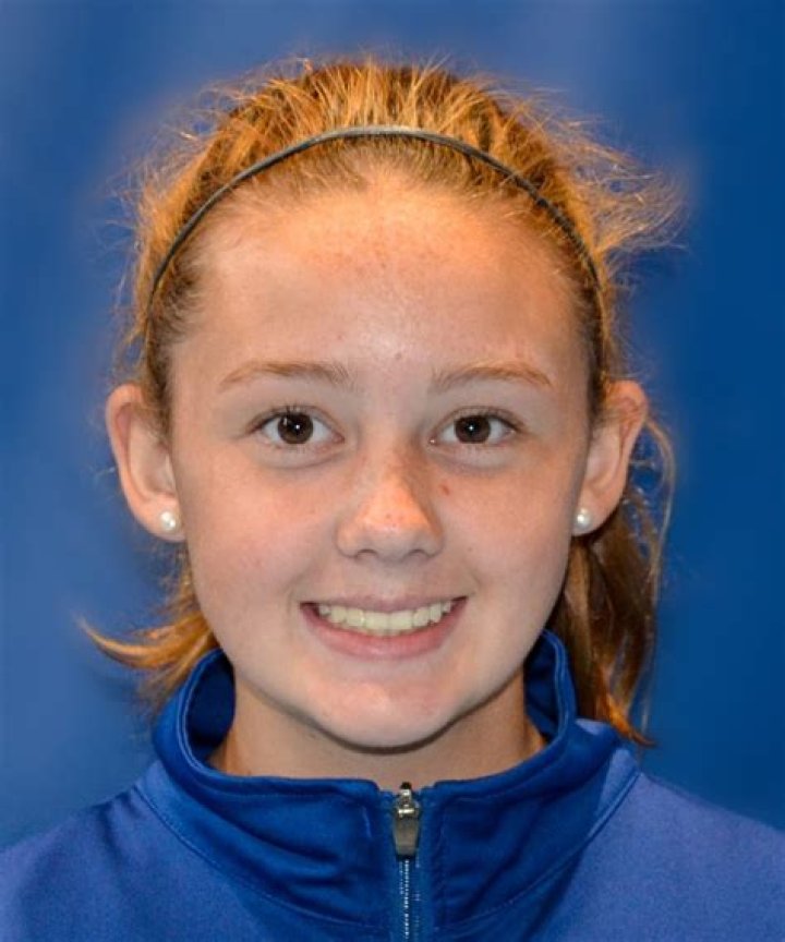 Hannah Chalmers's Field Hockey Recruiting Profile