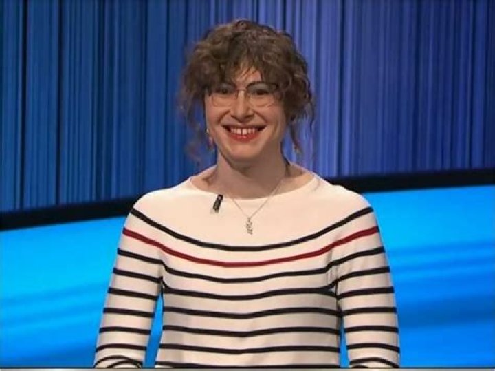 Hannah Wilson (Jeopardy) Bio, Age, Height, Wife, Wiki