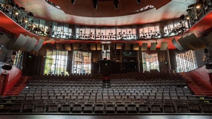 Hans Otto Theater Potsdam