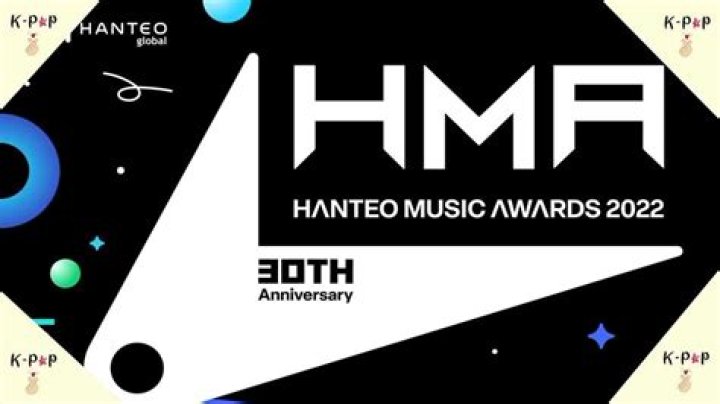 Hanteo Chart Honors 30th Anniversary Through Offline Music Awards