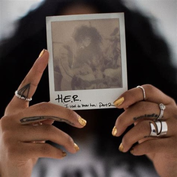 “Hard Place” by H.E.R.